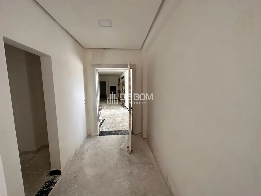 Apartamento, 3 quartos, 143 m² - Foto 4