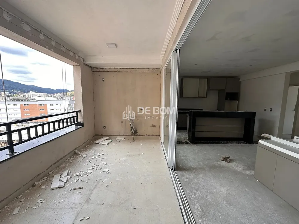 Apartamento, 3 quartos, 143 m² - Foto 15
