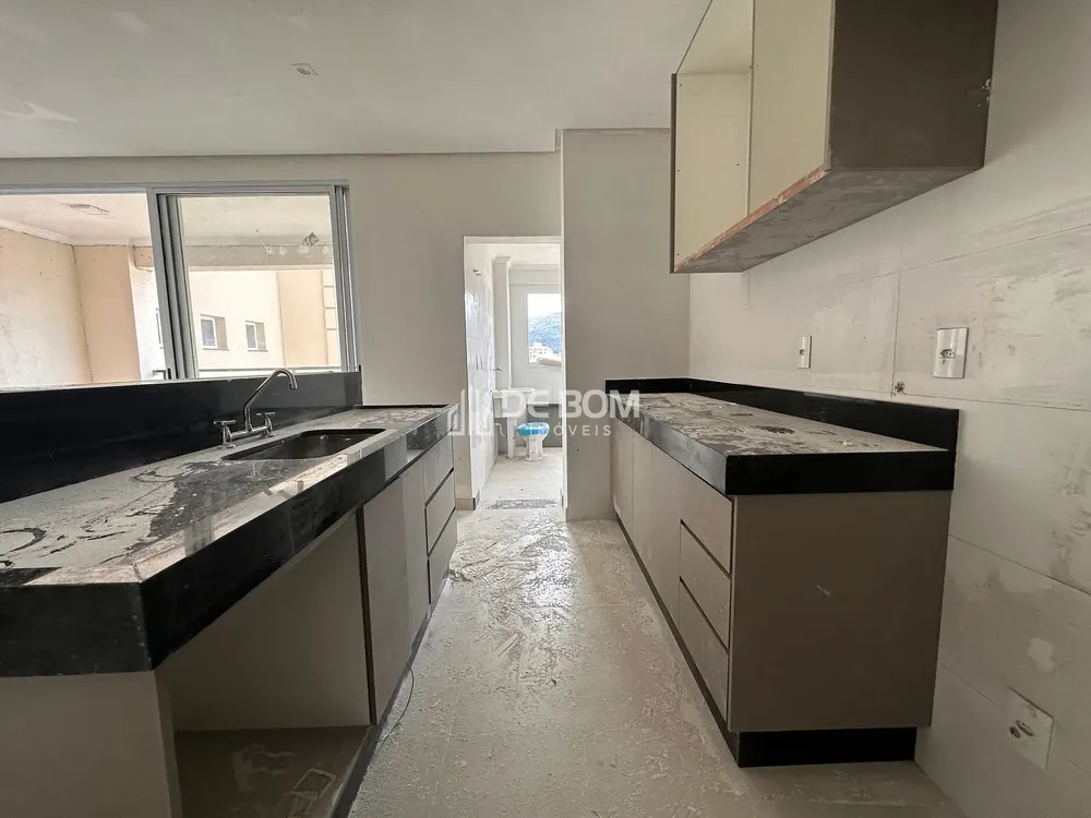 Apartamento, 3 quartos, 143 m² - Foto 8
