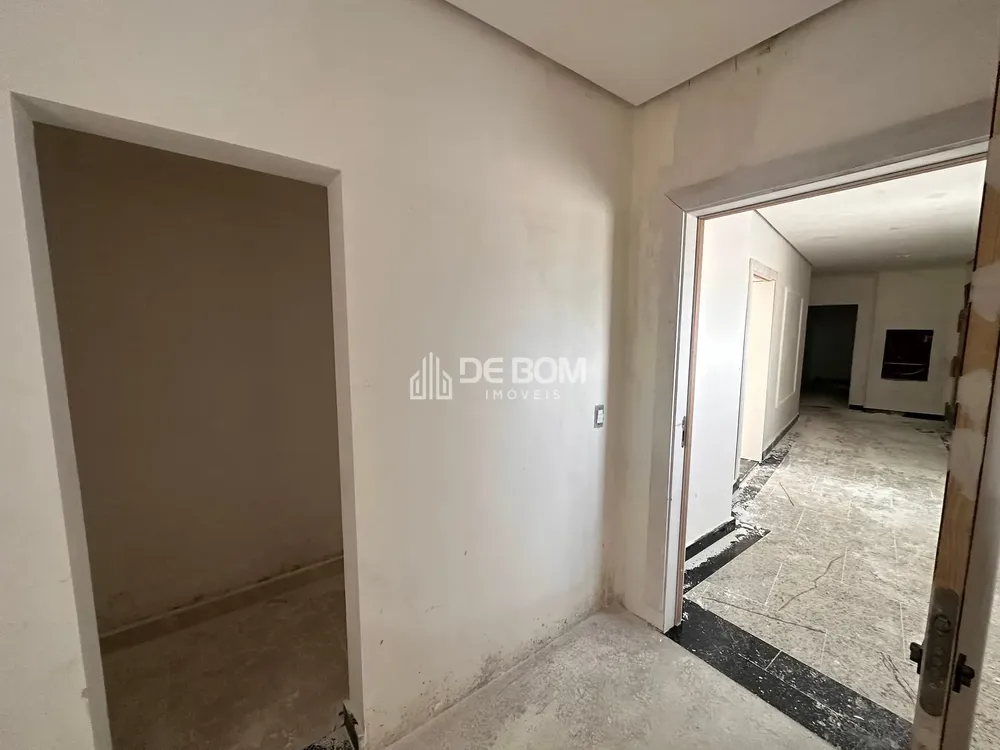 Apartamento, 3 quartos, 143 m² - Foto 5