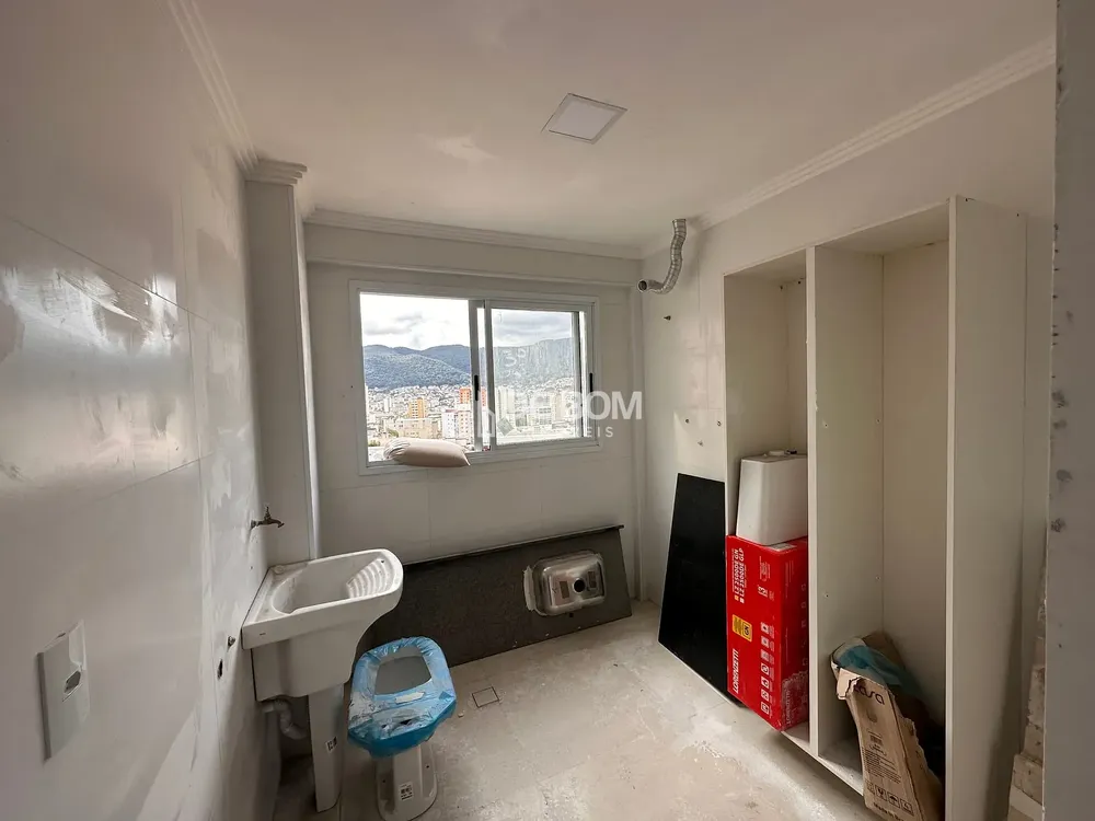 Apartamento, 3 quartos, 143 m² - Foto 6