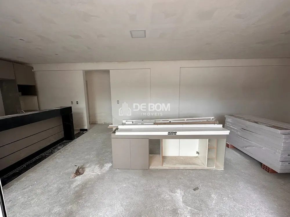 Apartamento, 3 quartos, 143 m² - Foto 9