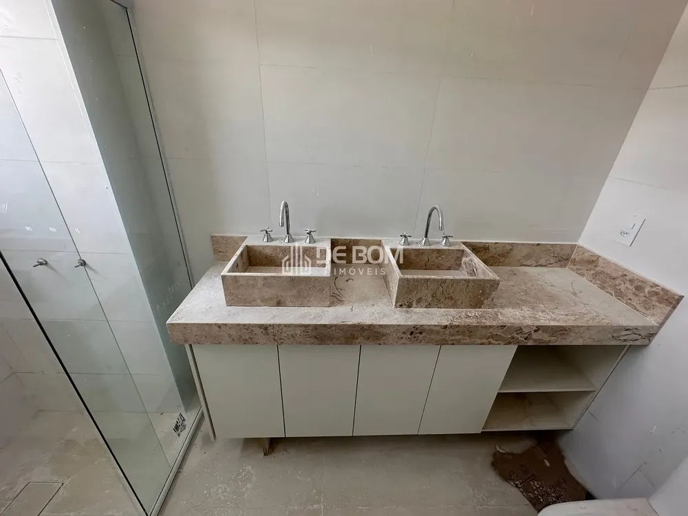 Apartamento, 3 quartos, 143 m² - Foto 11