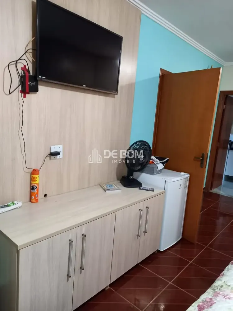 Chácara, 4 quartos, 2418 m² - Foto 8