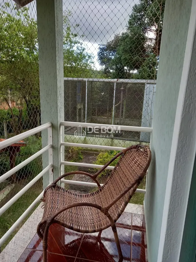 Chácara, 4 quartos, 2418 m² - Foto 11