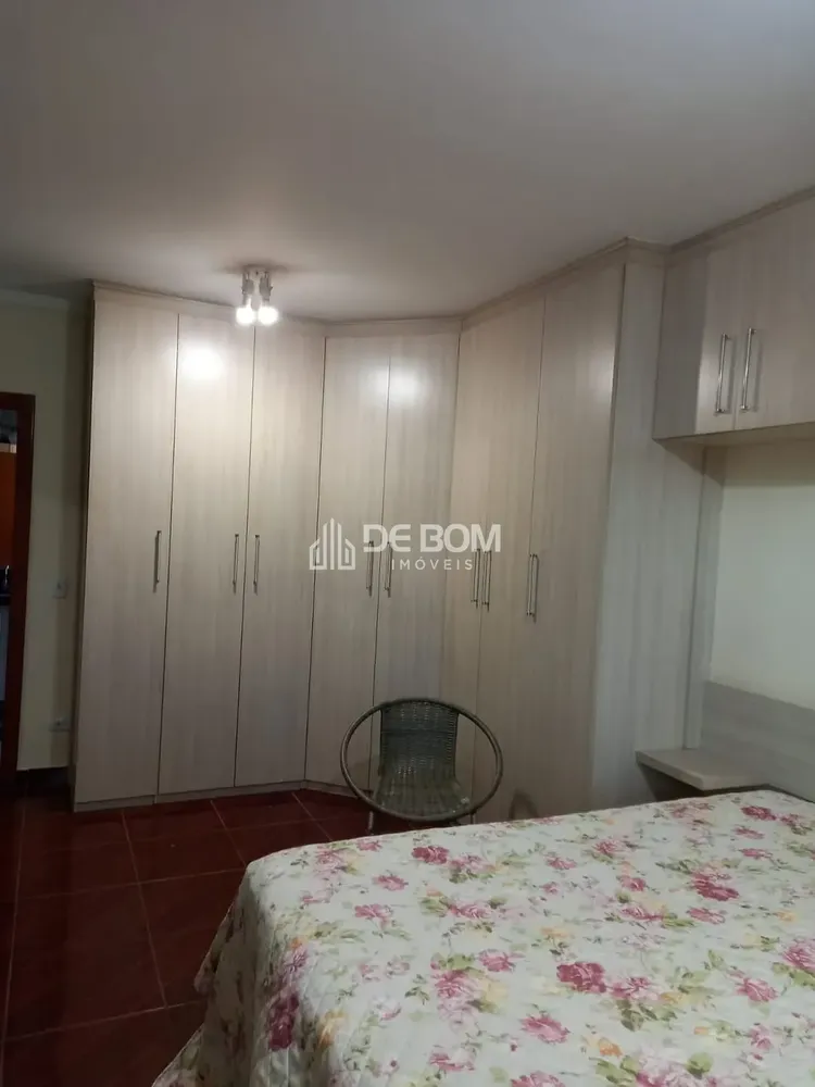 Chácara, 4 quartos, 2418 m² - Foto 9