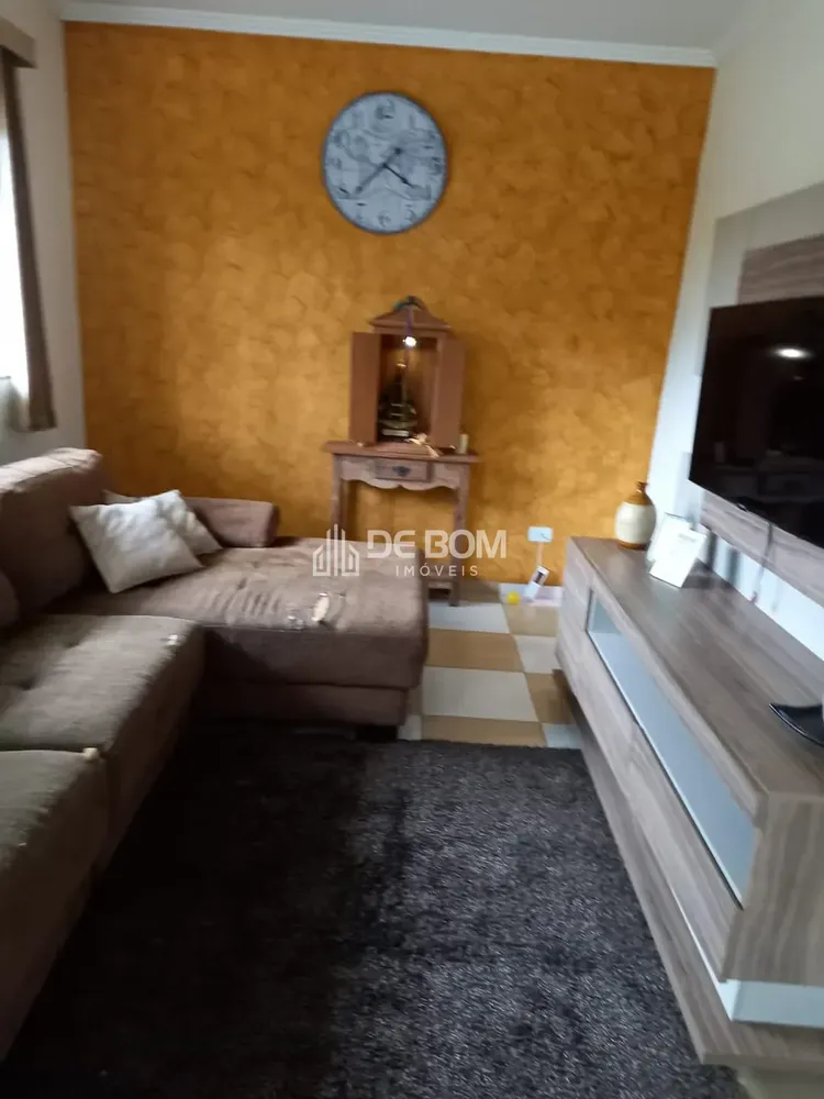 Chácara, 4 quartos, 2418 m² - Foto 7