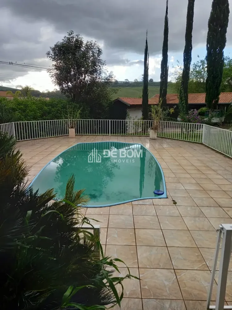 Chácara, 4 quartos, 2418 m² - Foto 5