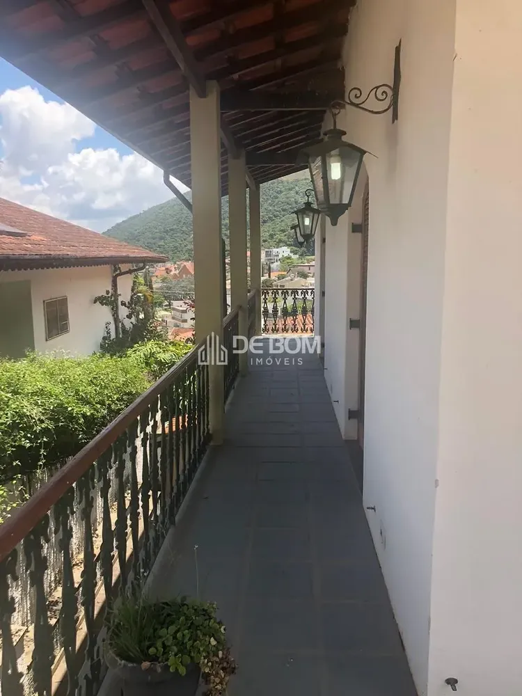 Casa, 4 quartos, 552 m² - Foto 13