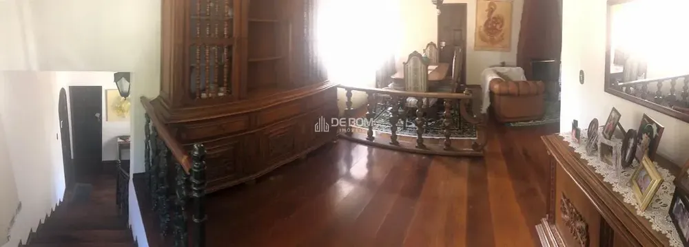 Casa, 4 quartos, 552 m² - Foto 9