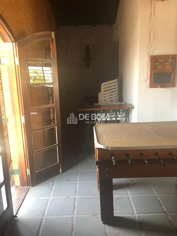 Casa, 4 quartos, 552 m² - Foto 7