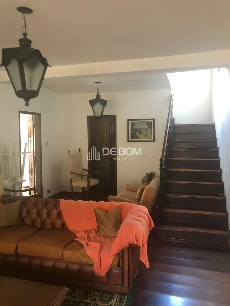 Casa, 4 quartos, 552 m² - Foto 10