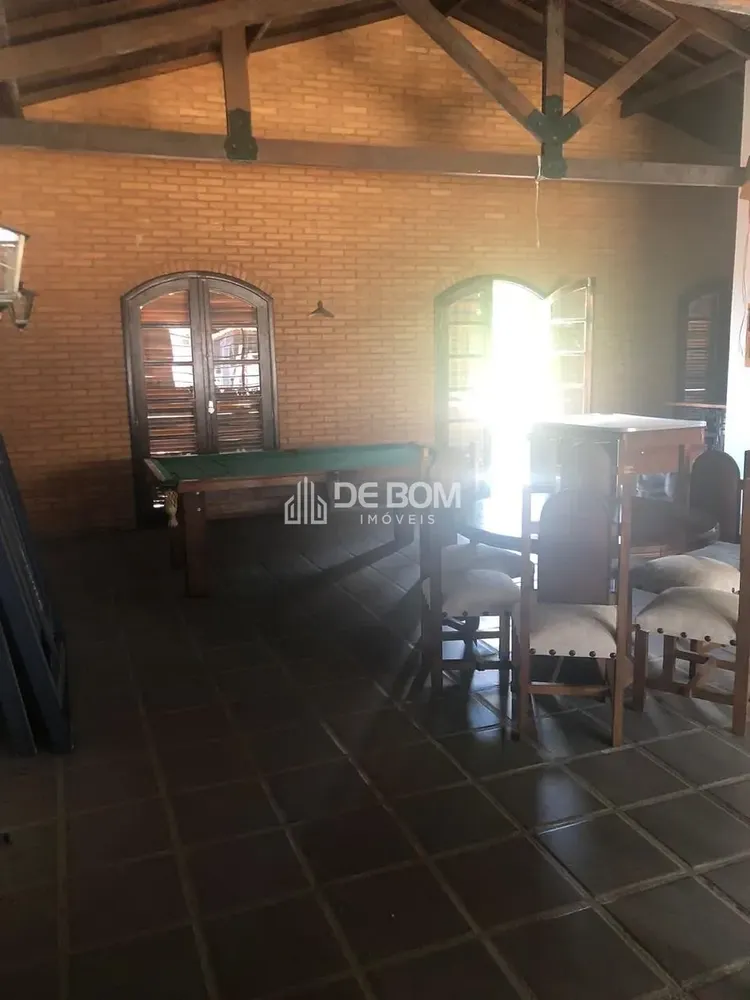 Casa, 4 quartos, 552 m² - Foto 8