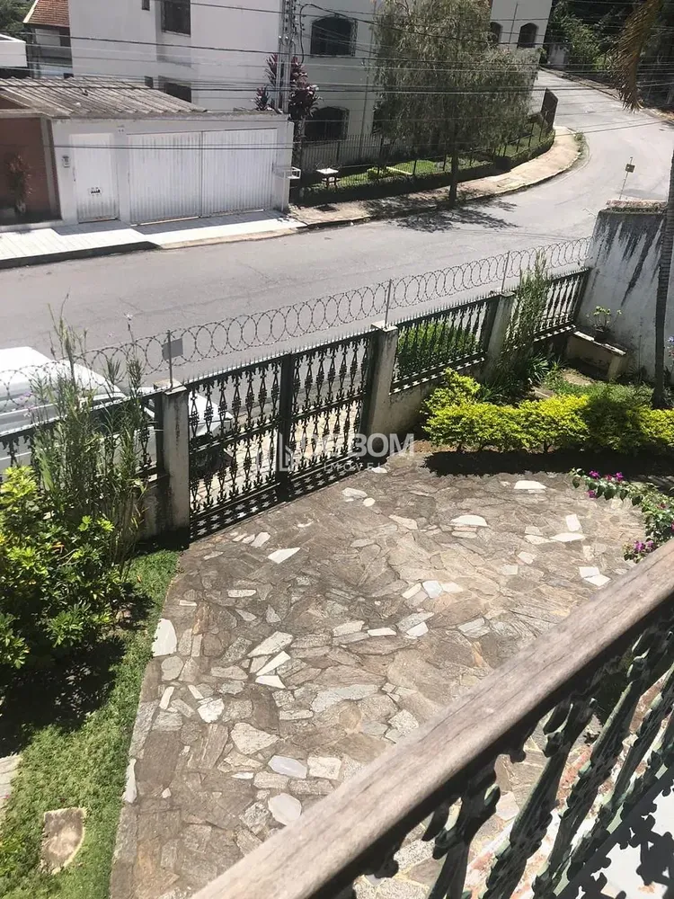 Casa, 4 quartos, 552 m² - Foto 16