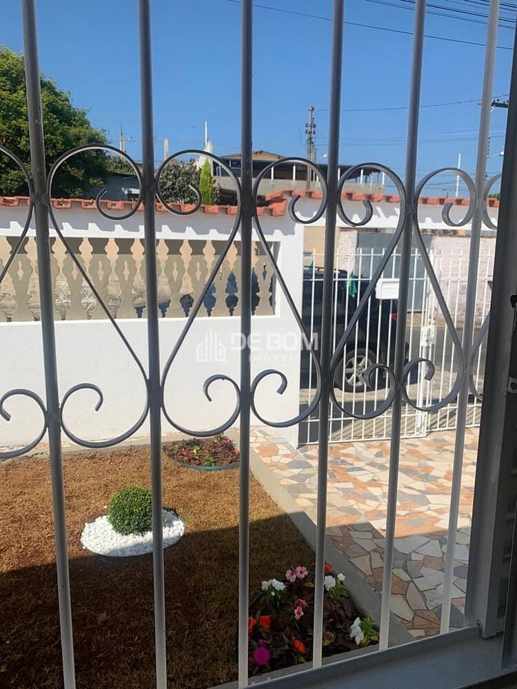 Casa, 2 quartos, 154 m² - Foto 1