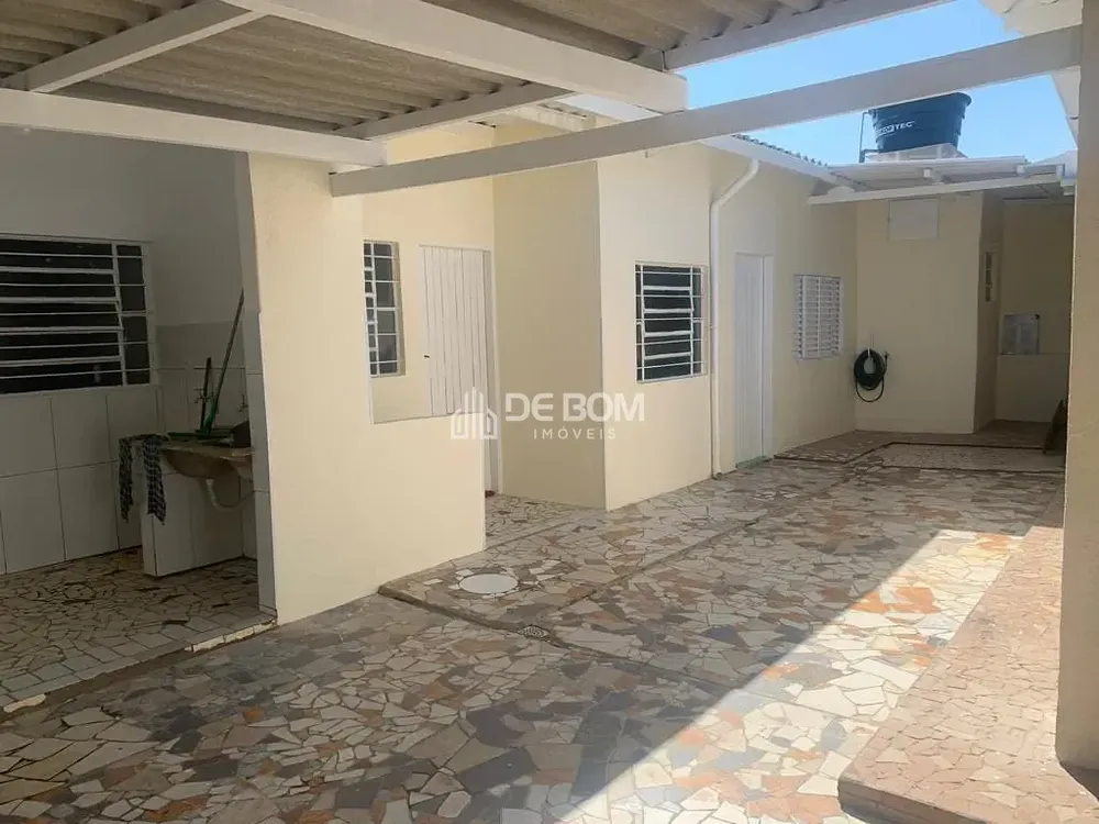 Casa, 2 quartos, 154 m² - Foto 25