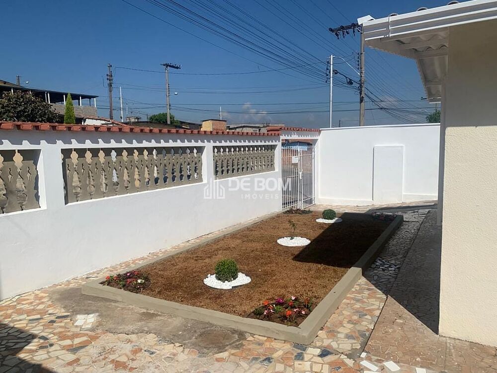 Casa, 2 quartos, 154 m² - Foto 3