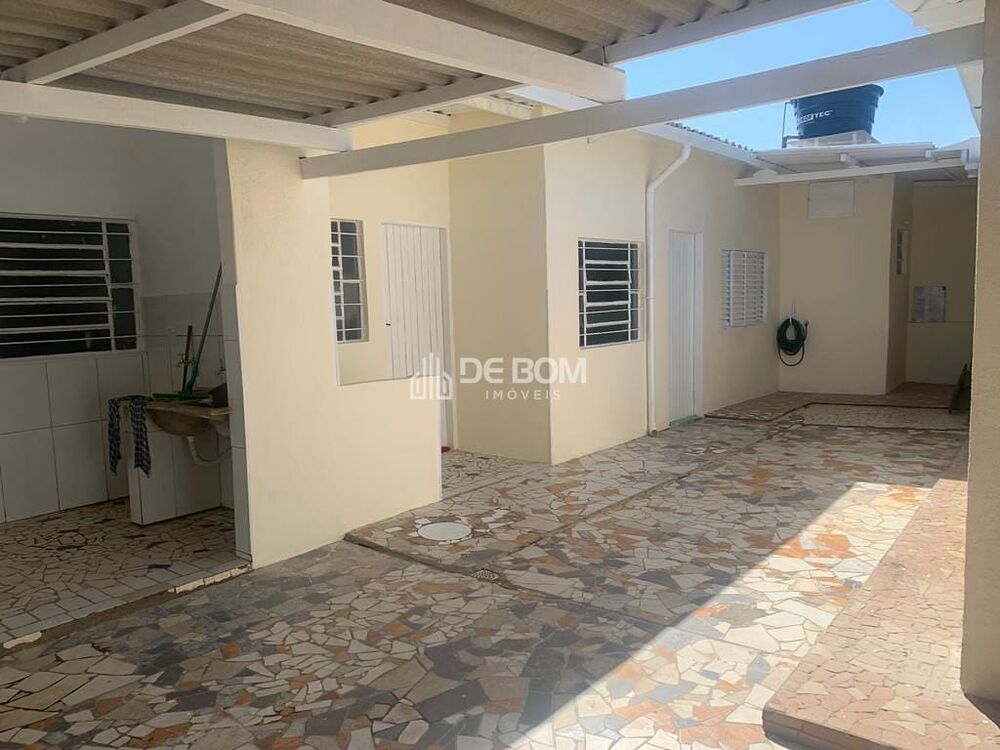 Casa, 2 quartos, 154 m² - Foto 6