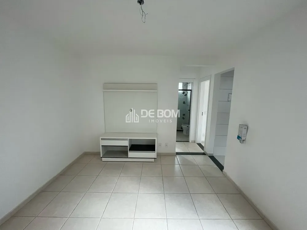 Apartamento, 2 quartos, 50 m² - Foto 10