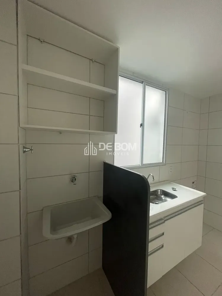 Apartamento, 2 quartos, 50 m² - Foto 6