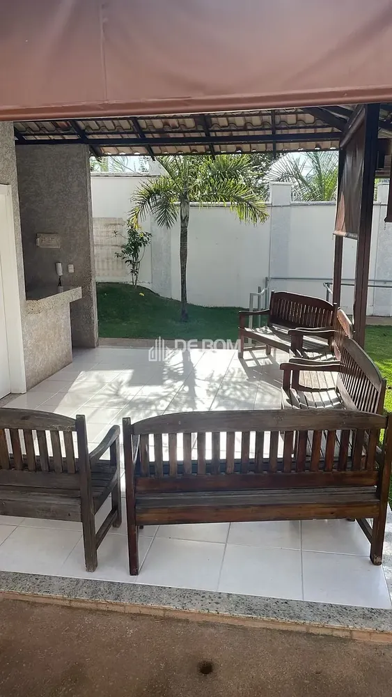 Apartamento, 2 quartos, 50 m² - Foto 15