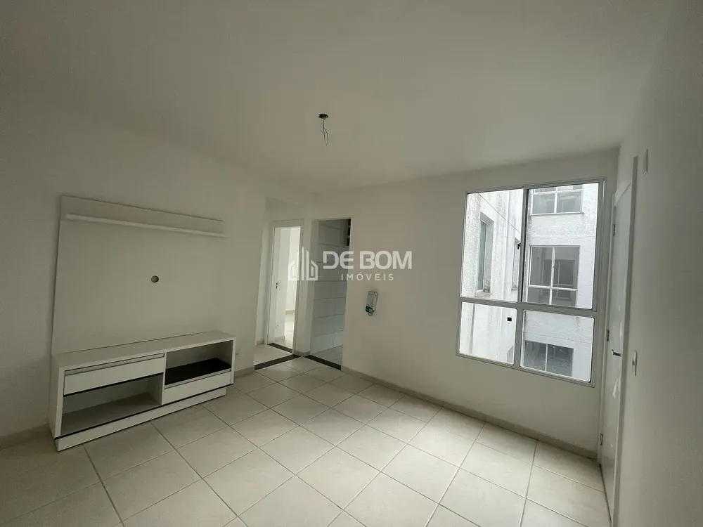 Apartamento, 2 quartos, 50 m² - Foto 11