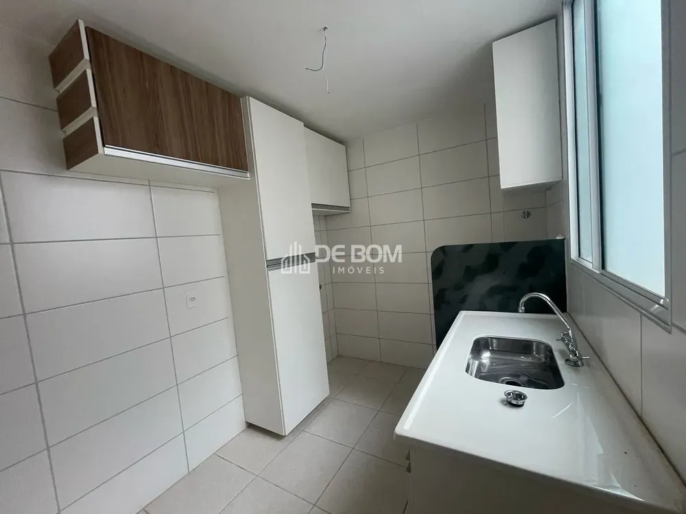 Apartamento, 2 quartos, 50 m² - Foto 3