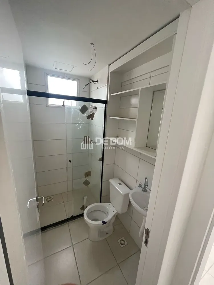 Apartamento, 2 quartos, 50 m² - Foto 9