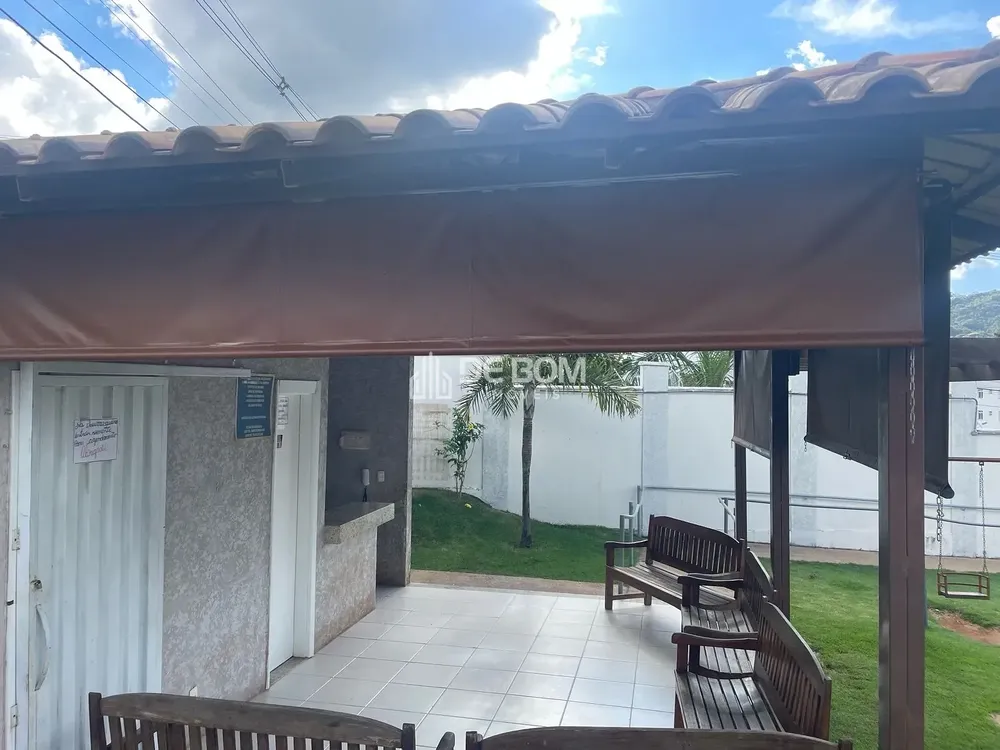 Apartamento, 2 quartos, 50 m² - Foto 12