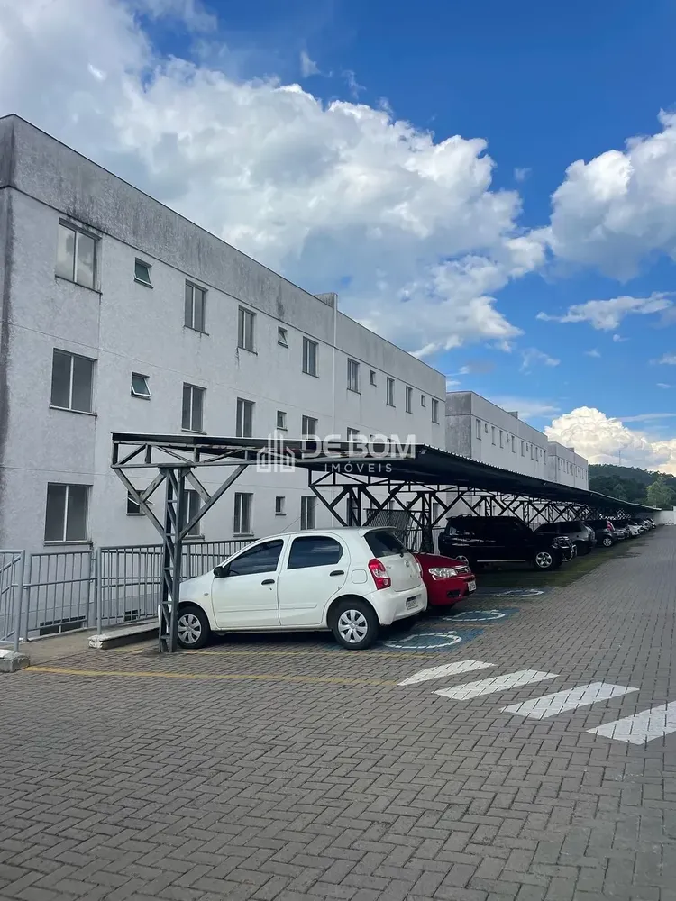Apartamento, 2 quartos, 50 m² - Foto 13