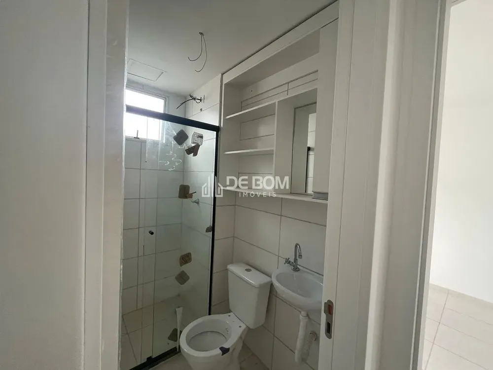 Apartamento, 2 quartos, 50 m² - Foto 8