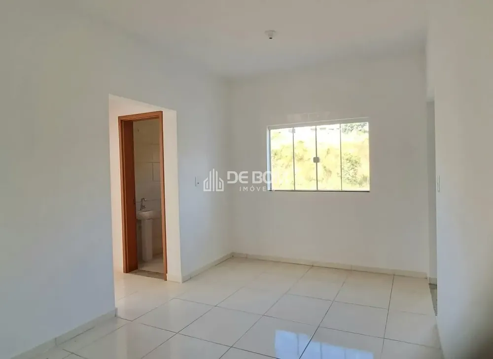 Apartamento, 2 quartos, 58 m² - Foto 3