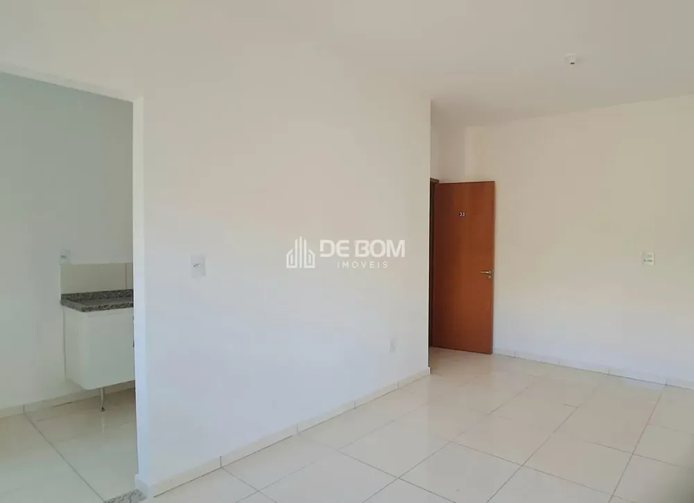 Apartamento, 2 quartos, 58 m² - Foto 1