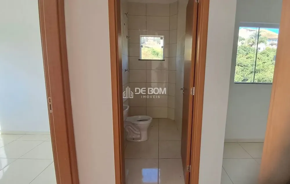 Apartamento, 2 quartos, 58 m² - Foto 5
