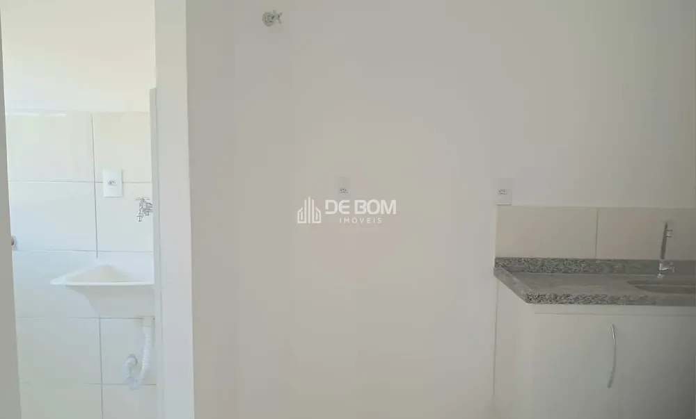 Apartamento, 2 quartos, 58 m² - Foto 10