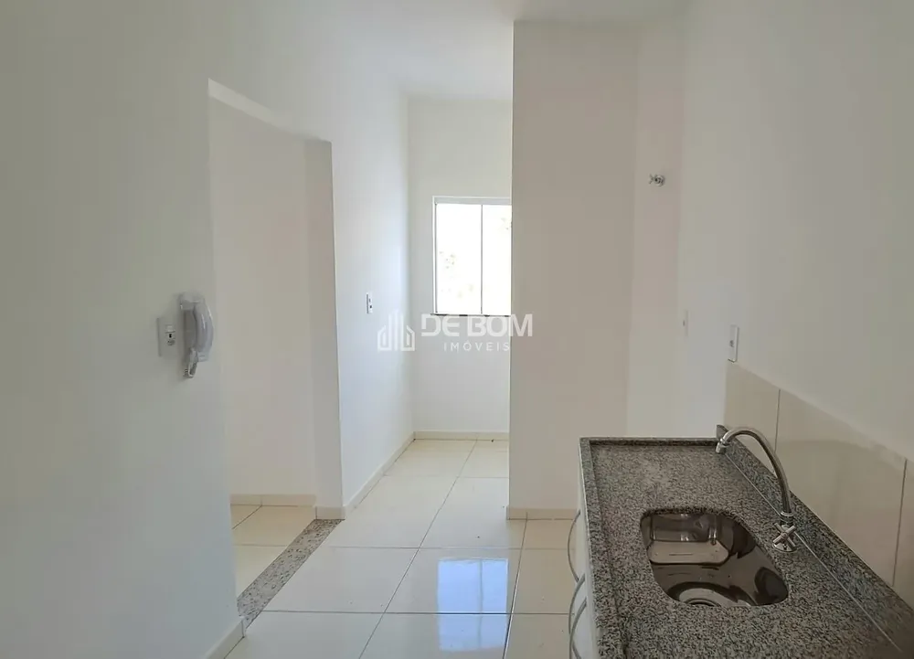 Apartamento, 2 quartos, 58 m² - Foto 6