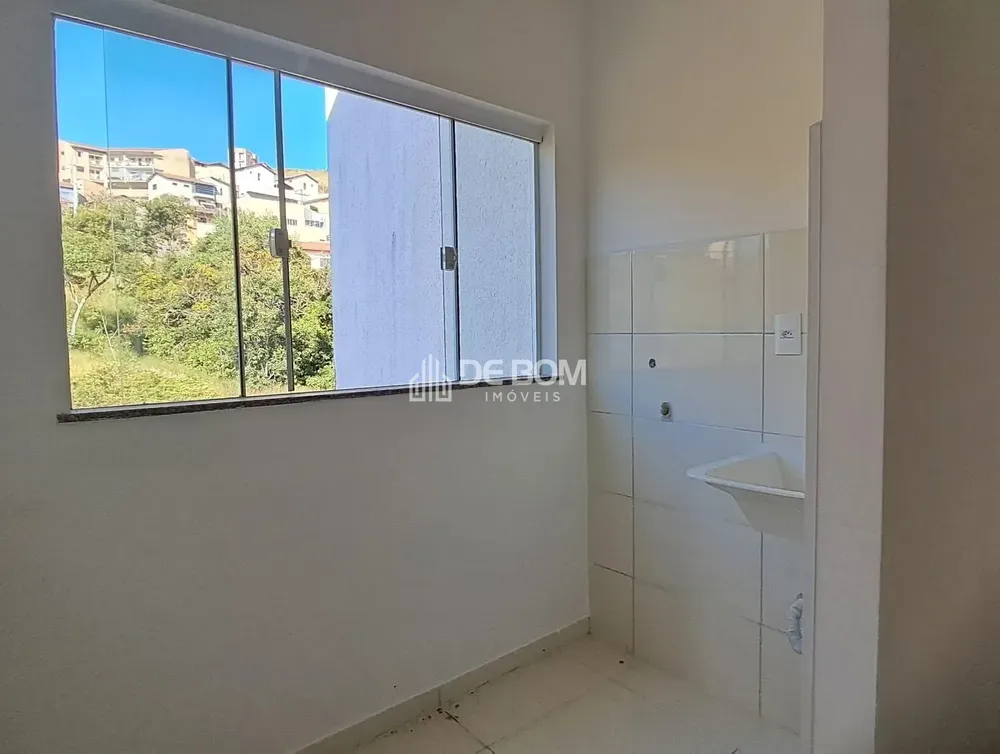 Apartamento, 2 quartos, 58 m² - Foto 2
