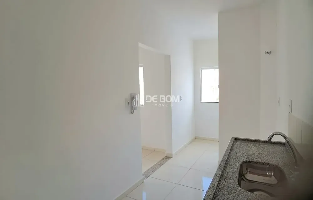 Apartamento, 2 quartos, 58 m² - Foto 4
