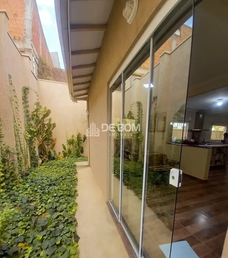 Casa, 3 quartos, 147 m² - Foto 7