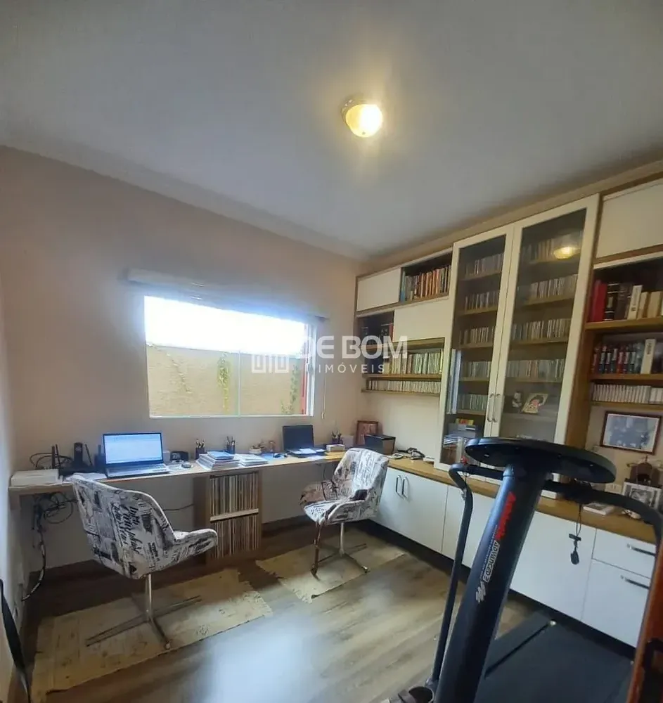 Casa, 3 quartos, 147 m² - Foto 15