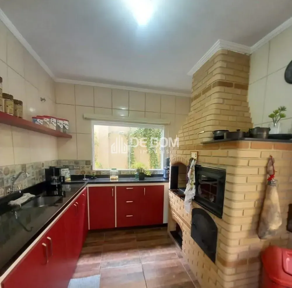 Casa, 3 quartos, 147 m² - Foto 9
