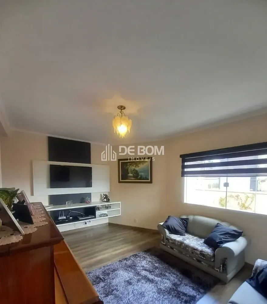 Casa, 3 quartos, 147 m² - Foto 3