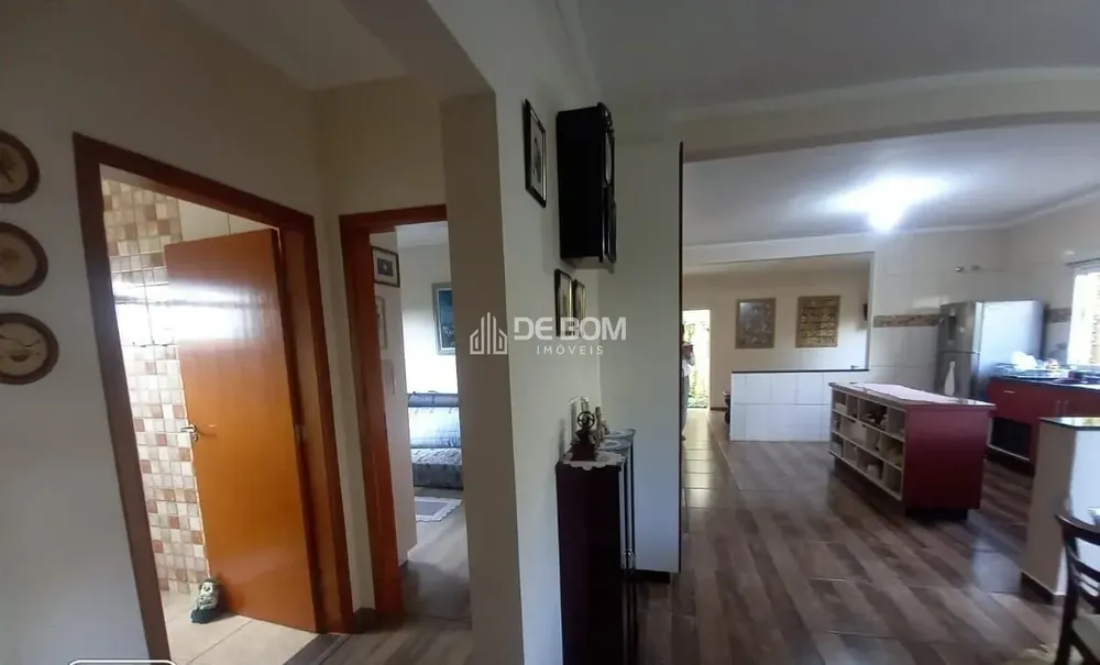 Casa, 3 quartos, 147 m² - Foto 6
