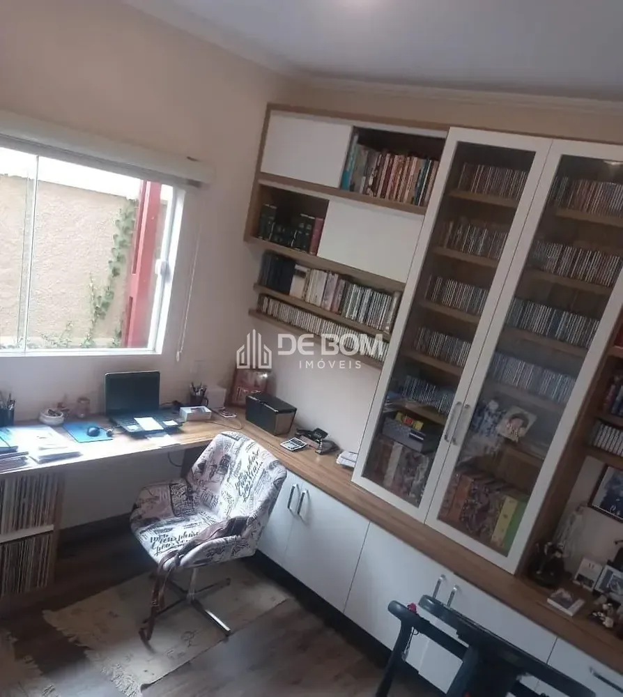 Casa, 3 quartos, 147 m² - Foto 16