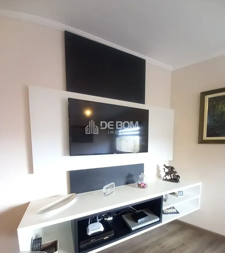 Casa, 3 quartos, 147 m² - Foto 4