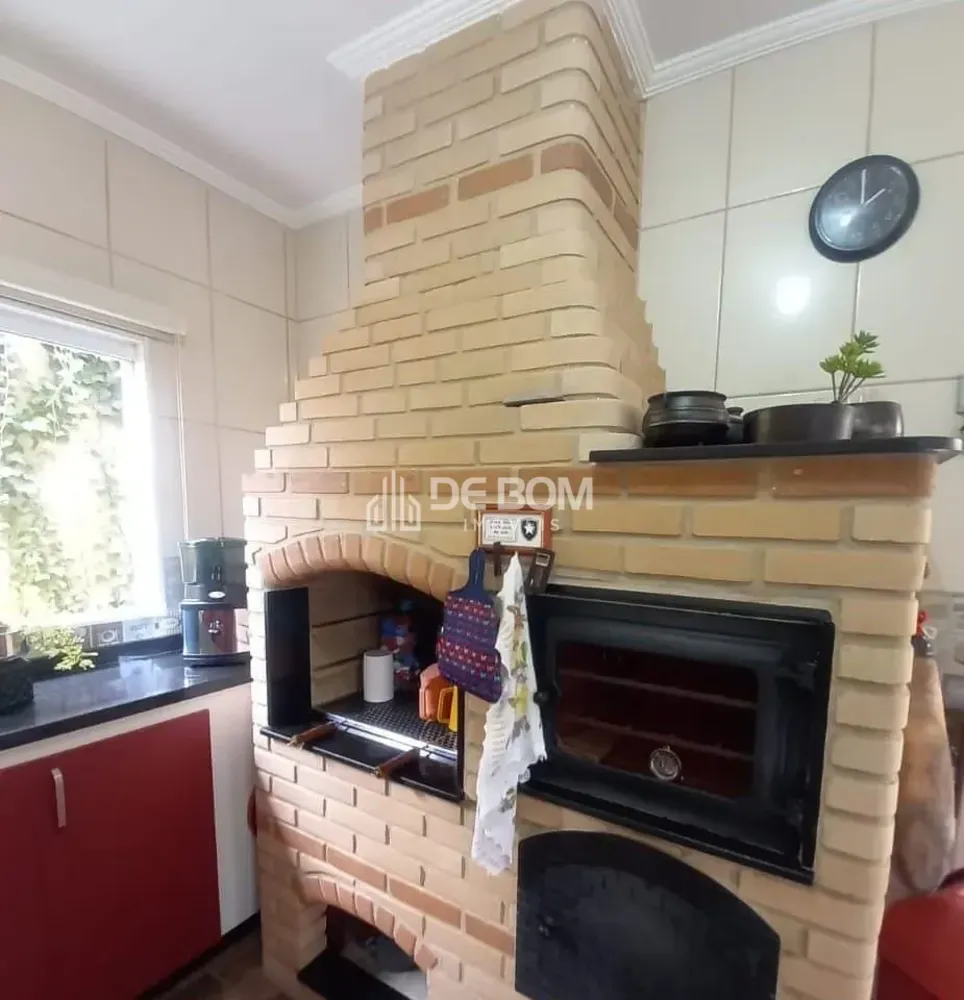Casa, 3 quartos, 147 m² - Foto 11