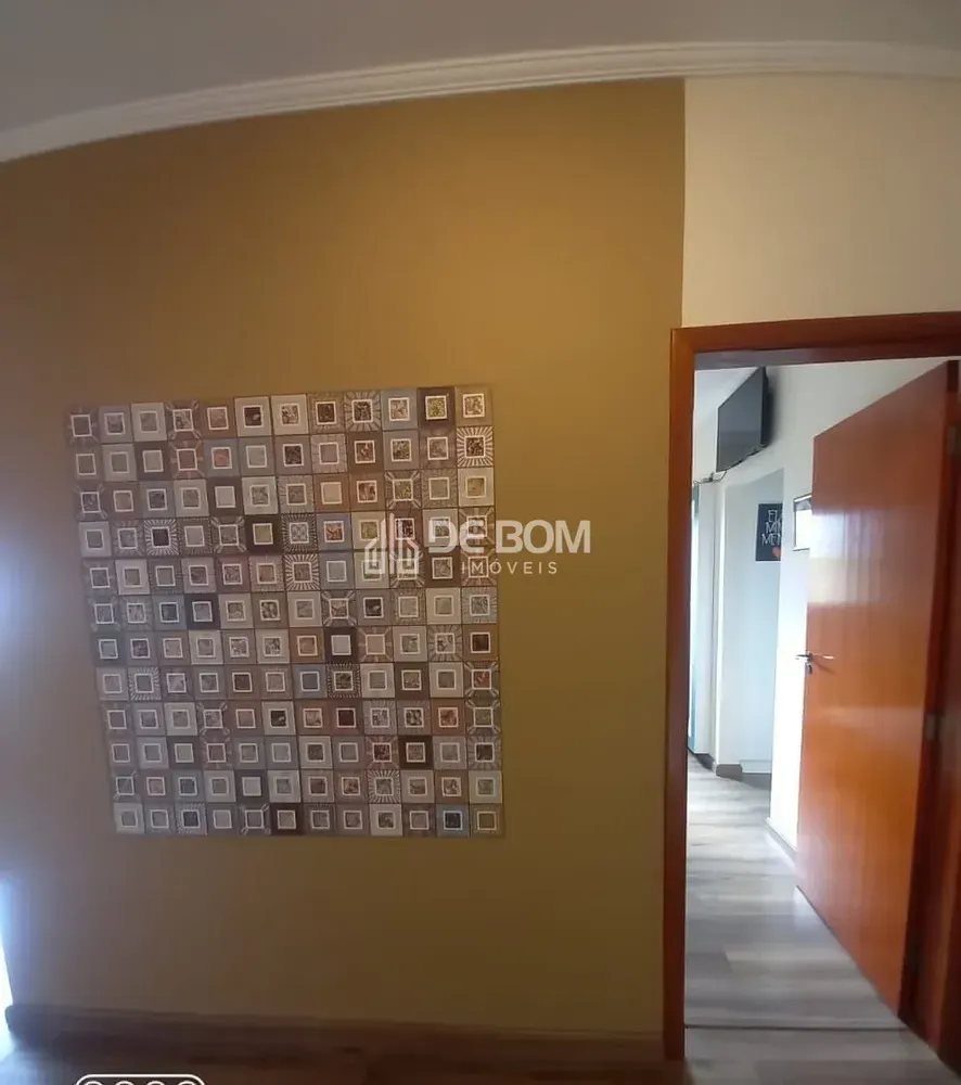 Casa, 3 quartos, 147 m² - Foto 1