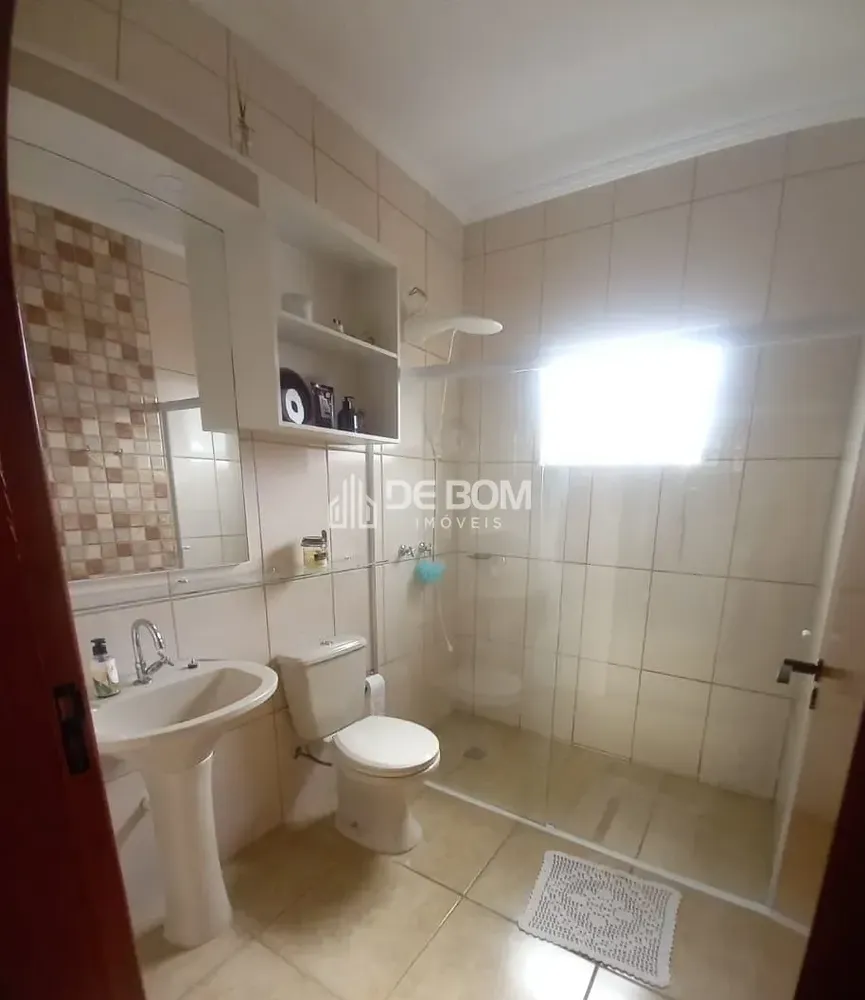 Casa, 3 quartos, 147 m² - Foto 14