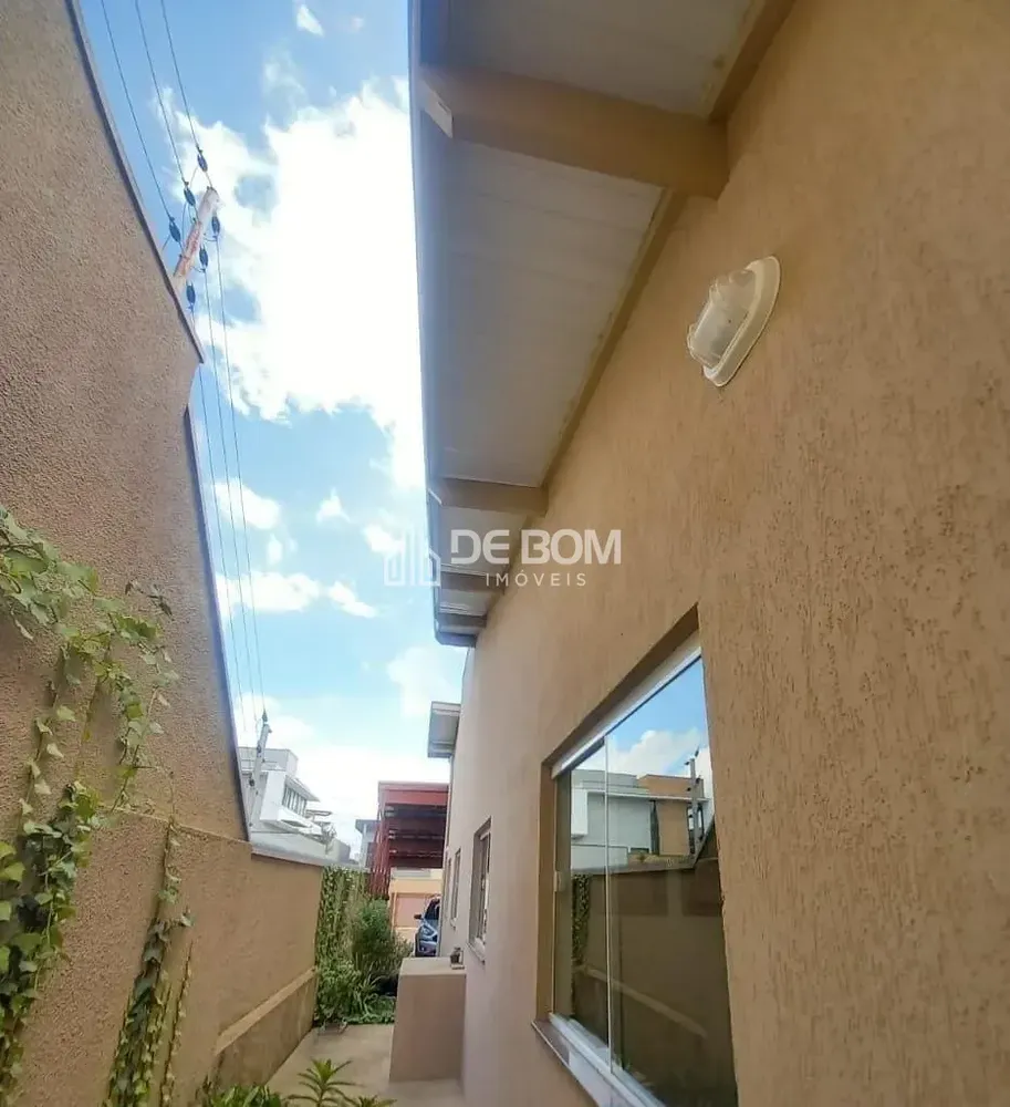 Casa, 3 quartos, 147 m² - Foto 8