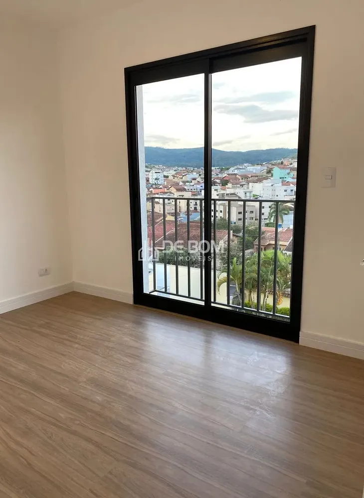 Apartamento, 2 quartos, 93 m² - Foto 8